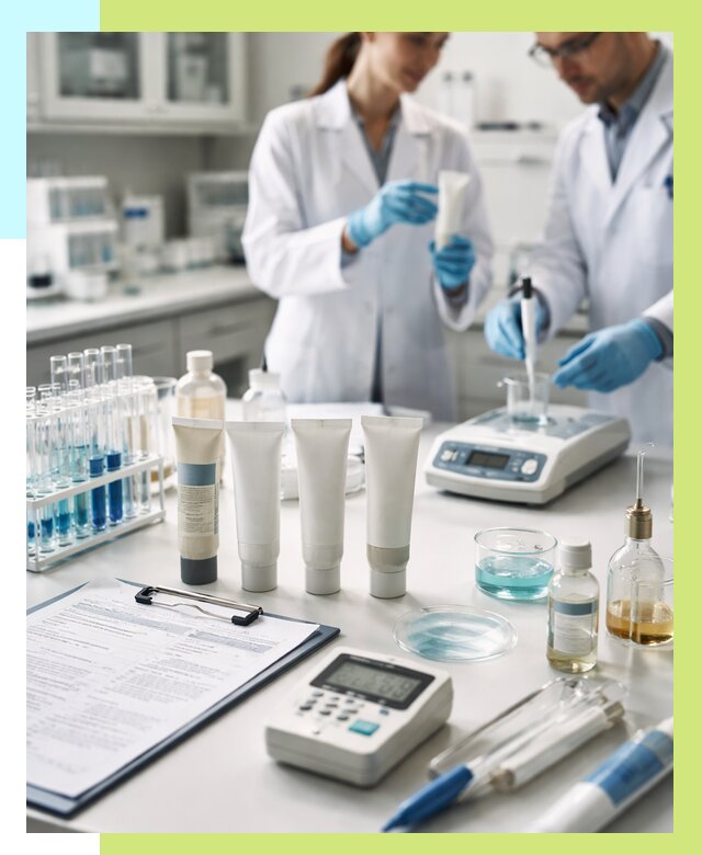 Сертификация зубной пасты в Шахтах от 21706 р. Алешин-Шхт