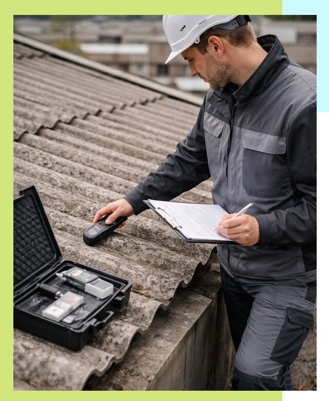 Сертификация шифера и техническая документация в Шахтах