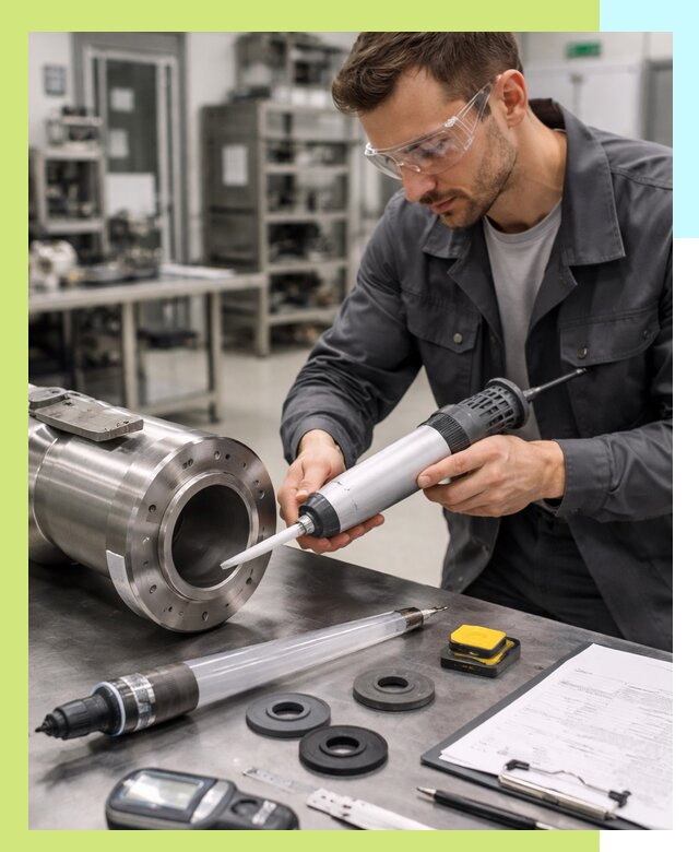 Сертификация герметиков и получение деклараций в Шахтах