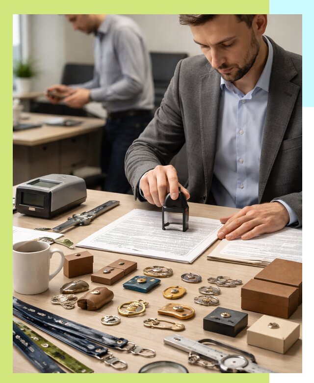 Сертификация сувениров и сувенирной продукции в Шахтах