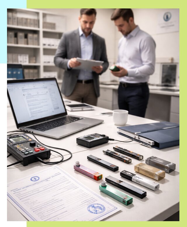 Сертификация электронных сигарет в Шахтах от 21706 р. | Алешин-Шхт