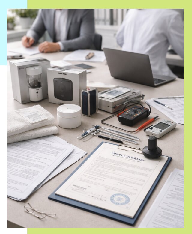 Сертификация товаров в Шахтах от 27133 р., Алешин-Шхт срочно