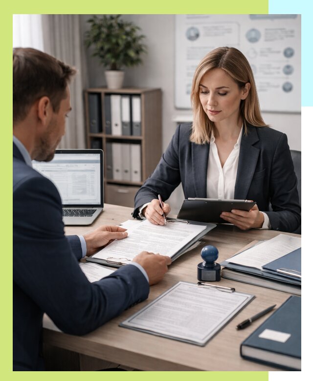 Сертификация услуг в Шахтах, подтверждение соответствия и качества