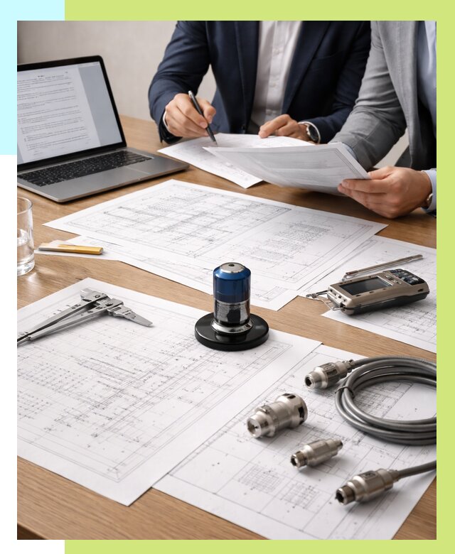 Разработка технических условий в Шахтах от 13024 р. | Алешин-Шхт