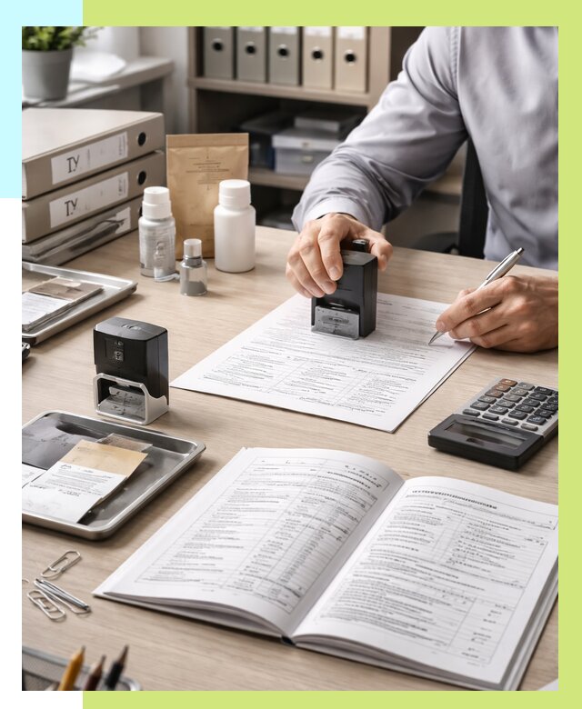 Разработка ТУ на продукцию в Шахтах от 13024 р. | Алешин-Шхт