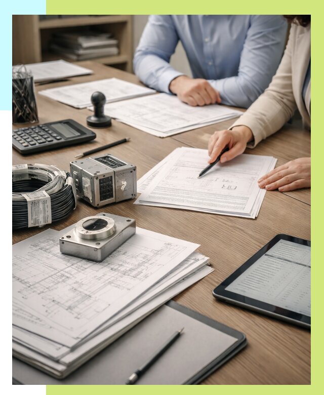 ТУ на изделие в Шахтах: оформить и получить от 9225 р. | Алешин-Шхт