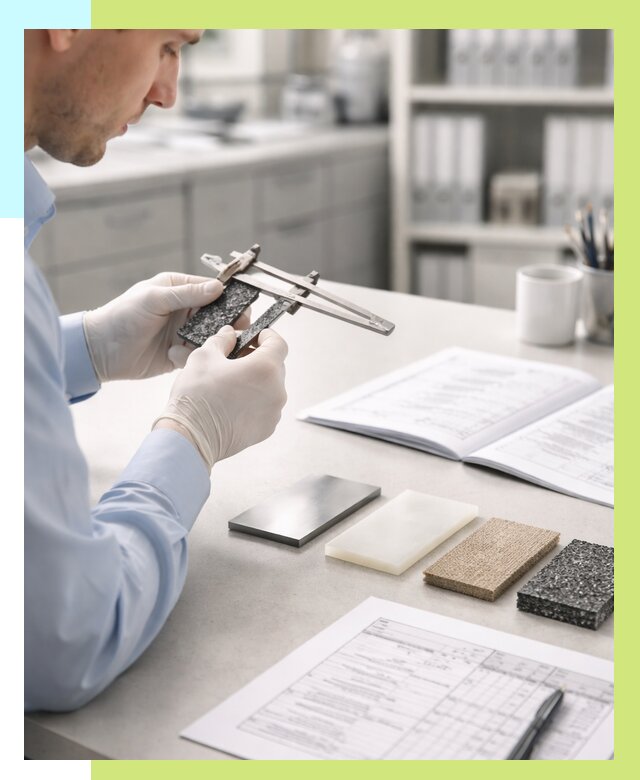 Разработка ТУ на материалы в Шахтах от 21706 р. Алешин-Шхт