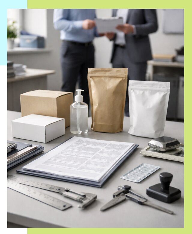 ТУ на упаковку в Шахтах от 10853 р., оформить и заказать |Алешин-Шхт