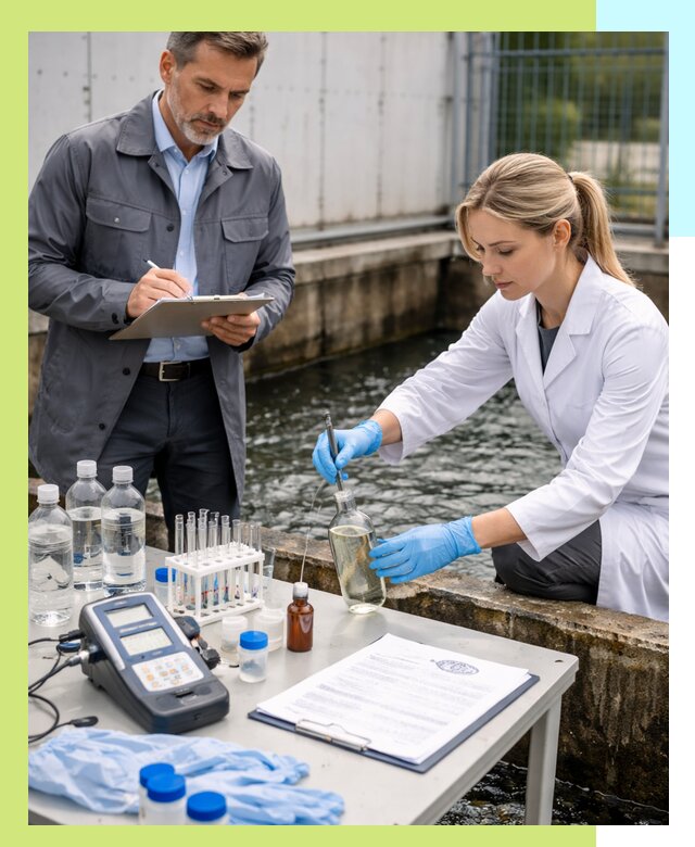 Разработка технических условий (ТУ) на водоснабжение в Шахтах