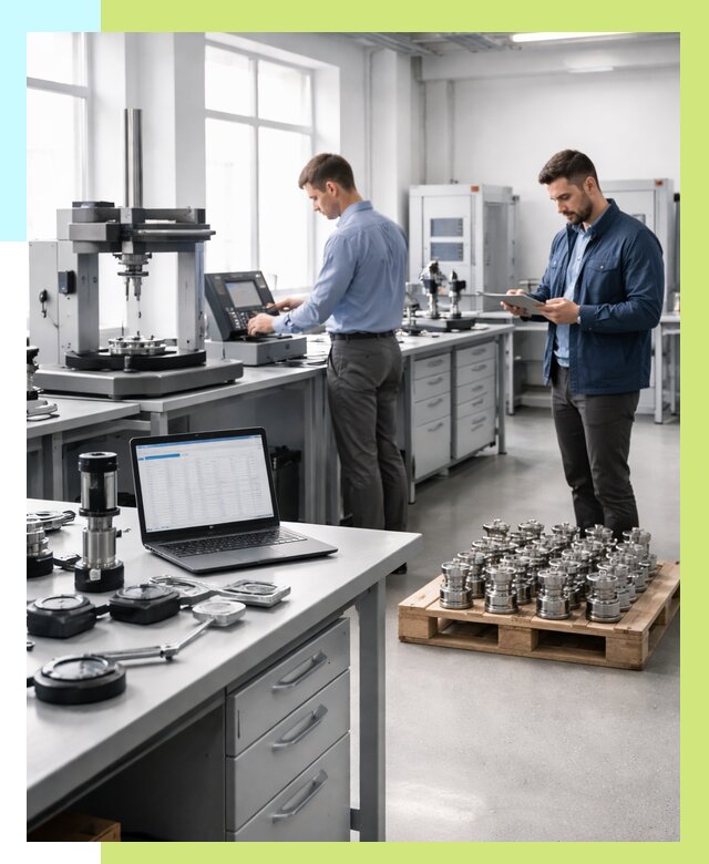 Технологический процесс в Шахтах от 7597 р. | Алешин-Шхт