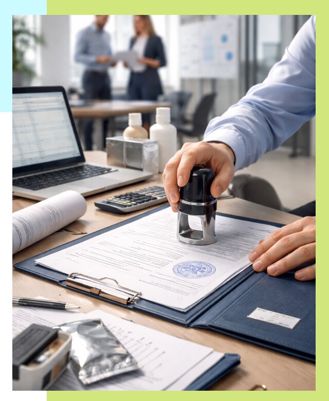 Технологический регламент в Шахтах от 16280 р. | Алешин-Шхт под ключ