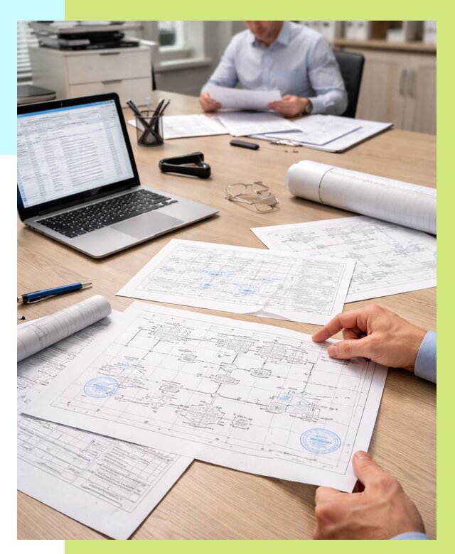 Алешин-Шхт:маршрутные карты технологических процессов Шахтах от 6512