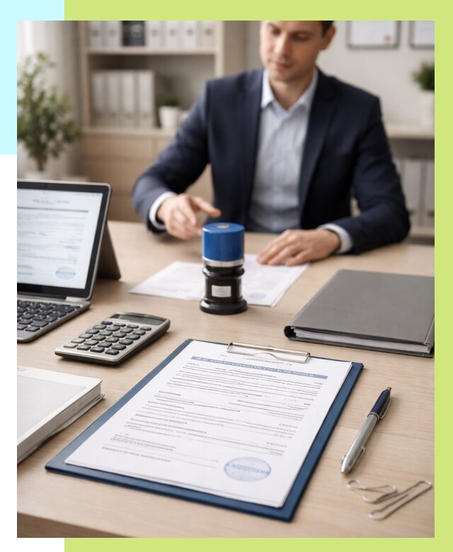 Добровольный пожарный сертификат в Шахтах от 8682 р. | Алешин-Шхт