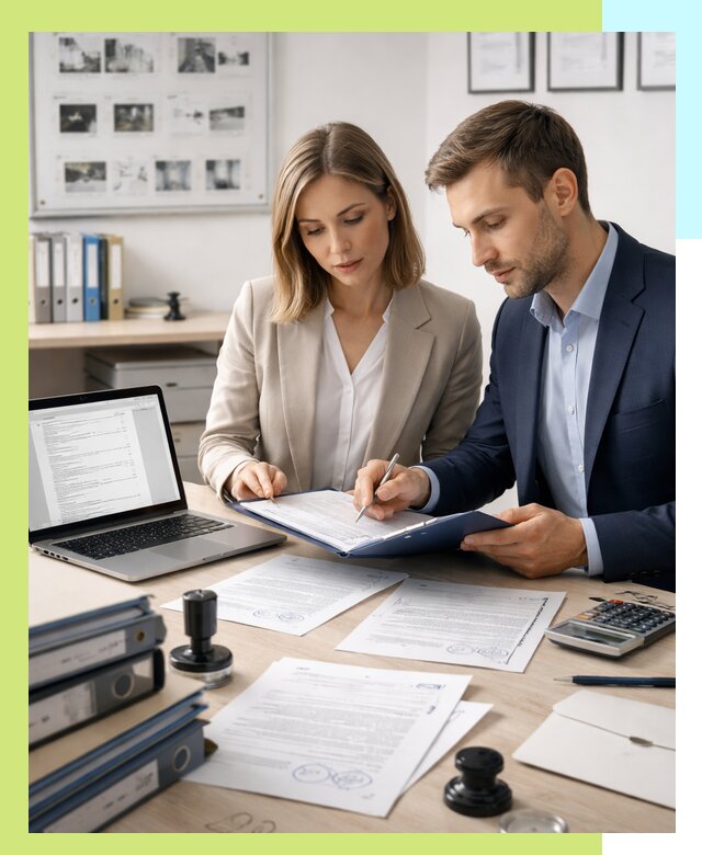 Нотификация ФСБ для продукции и оборудования в Шахтах