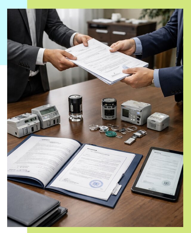 БКТС в Шахтах: оформить и заказать от 8140 р. | Алешин-Шхт