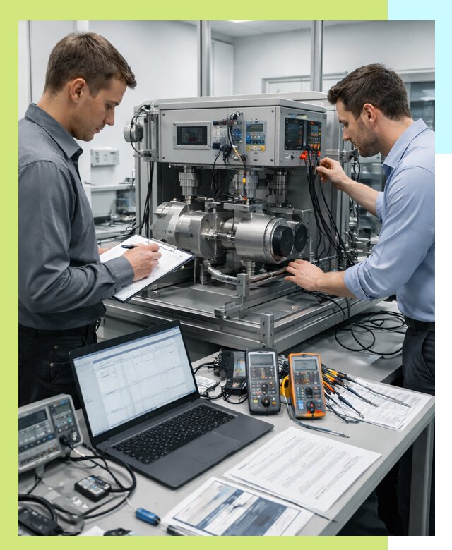 Получение БКТС для техники, оборудования и услуг в Шахтах