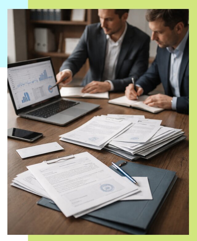 Оценка деловой репутации в Шахтах от 8140 р. | Алешин-Шхт