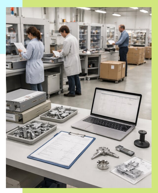 Сертификация производства в Шахтах от 92251 р. | Алешин-Шхт