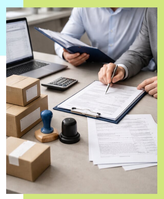 Декларирование продукции в Шахтах от 13024 р., Алешин-Шхт