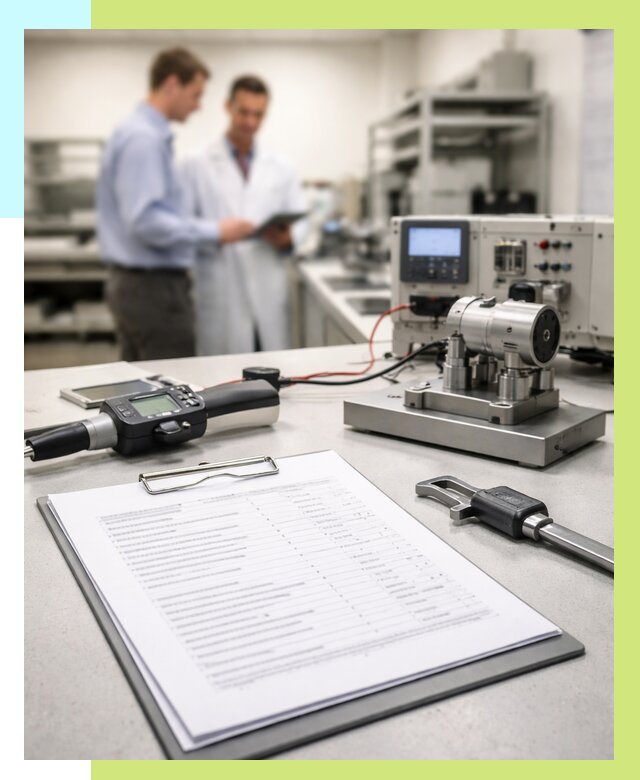 Протокол испытаний продукции в Шахтах от 8140 р. | Алешин-Шхт