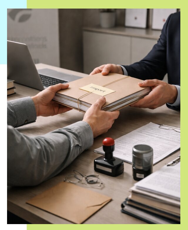 Сертификация для импорта в Шахтах от 32559 р. | Алешин-Шхт