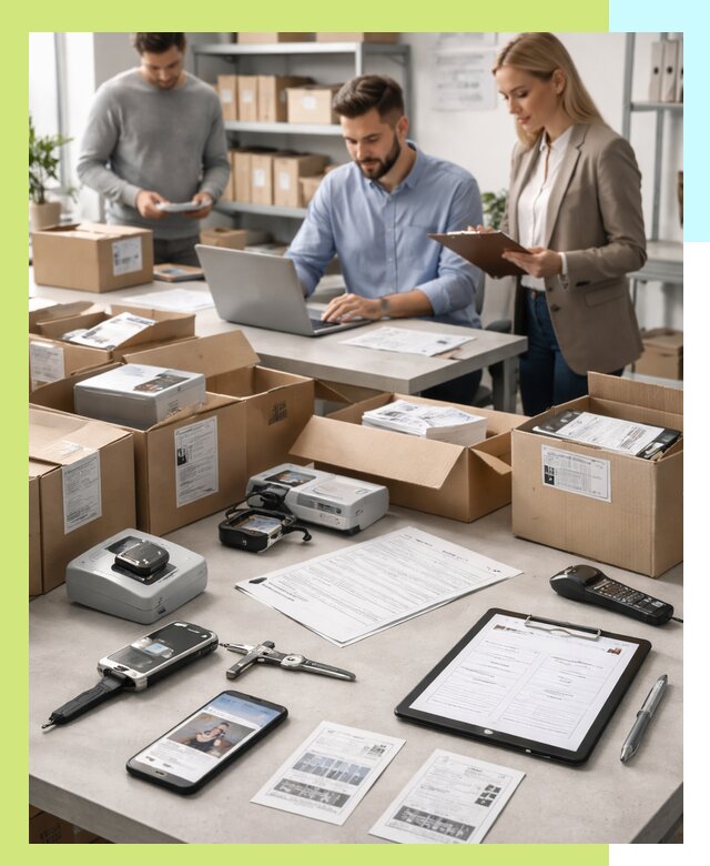 Сертификация товаров и документов для маркетплейсов в Шахтах