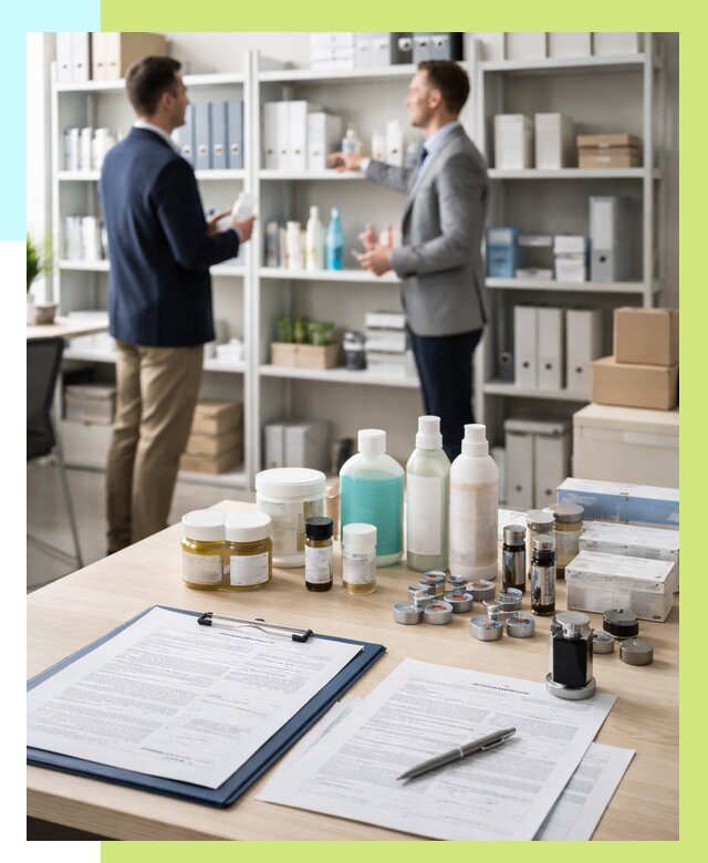 Сертификация собствен. продукции в Шахтах от 27133 р. | Алешин-Шхт